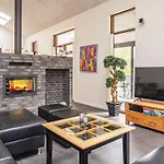 5 Star Holiday Home In Hjorring Casa vacanze Hjørring