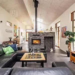 Holiday home Hjørring XXIX Feriehus *