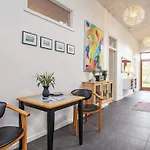 5 Star Holiday Home In Hjorring