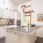 5 Star Holiday Home In Hjorring Casa vacanze