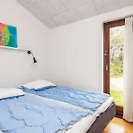 Casa vacanze 5 Star Holiday Home In Hjorring *
