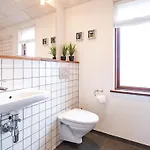 5 Star Holiday Home In Hjorring Casa vacanze