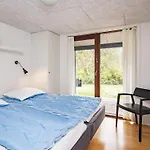 Feriehus Holiday home Hjørring XXIX