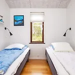 Casa vacanze 5 Star Holiday Home In Hjorring *