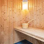 Casa vacanze 5 Star Holiday Home In Hjorring *