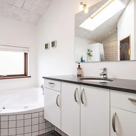 Holiday home 10 Person In Hj Rring Hjorring