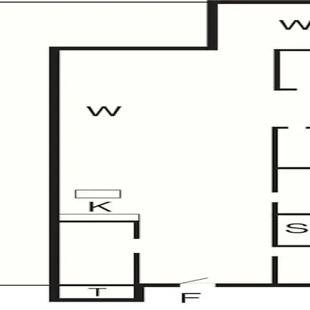 10 Person In Hj Rring Holiday home *