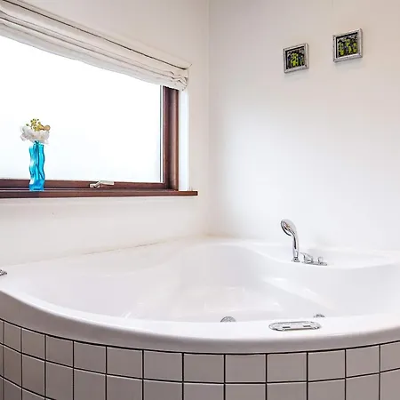 Seaside Sanctuary In Lonstrup-by Traum * Hjørring