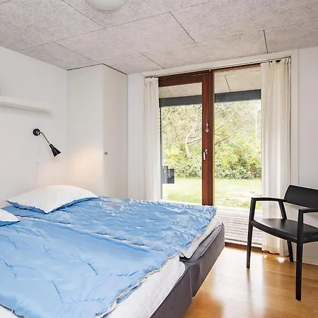 Casa de Férias Seaside Sanctuary In Lonstrup-by Traum