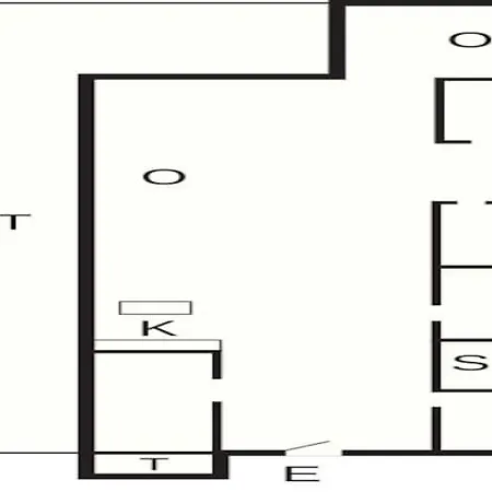 Seaside Sanctuary In Lonstrup-by Traum * Hjørring