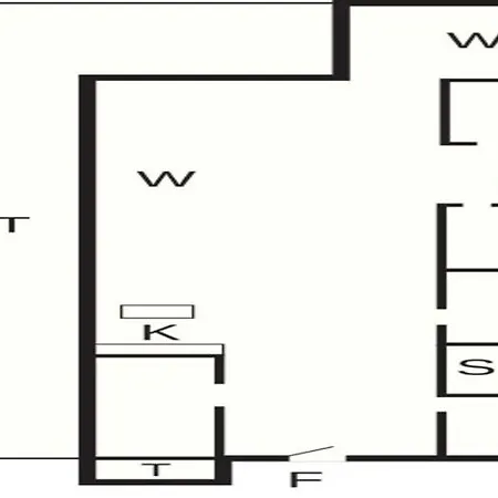 Seaside Sanctuary In Lonstrup-by Traum * Hjørring