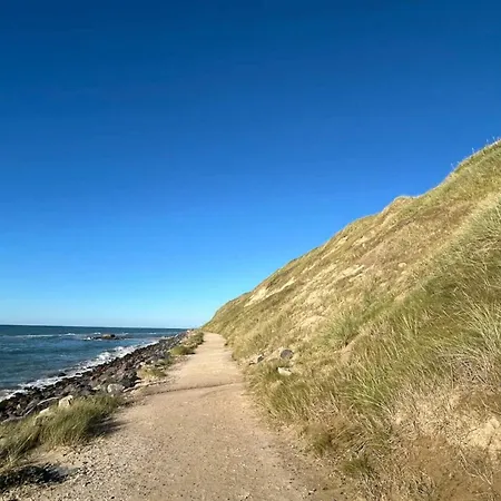 Feriehus 5 Star In