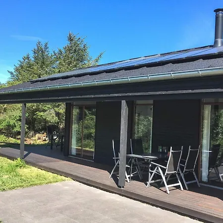 5 Star In * Hjørring
